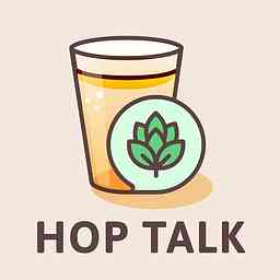 Hop Talk: A Craft Beer Podcast logo