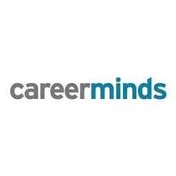 Careerminds cover logo