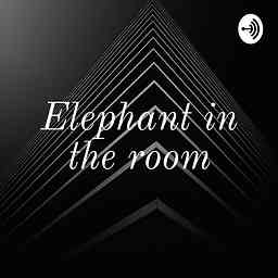 Elephant in the room cover logo