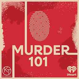Murder 101 cover logo