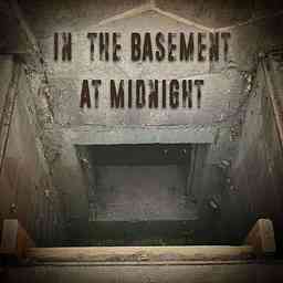 In the Basement at Midnight cover logo