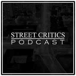 Street Critics logo