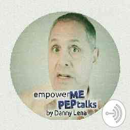 EmpowerME PEPTalks cover logo
