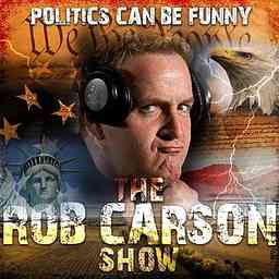Rob Carson Show Podcast logo