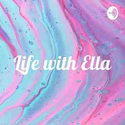 Life with Ella logo