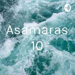 Asamaras10 cover logo