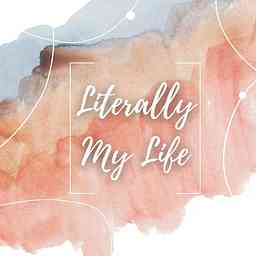 Literally My Life cover logo