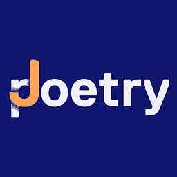 Joetry Podcast logo