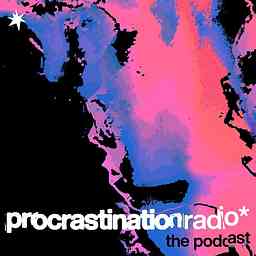 TheProcrastinationRadioShow* logo