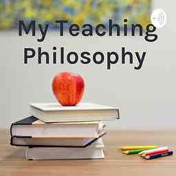 My Teaching Philosophy cover logo