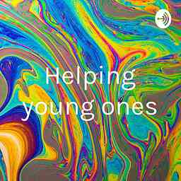 Helping young ones logo