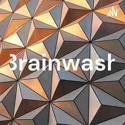 Brainwash cover logo