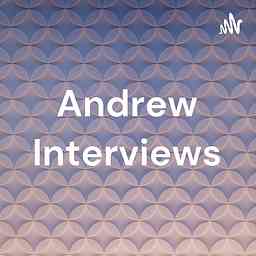 Andrew Interviews cover logo