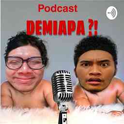 Podcast Demiapa cover logo