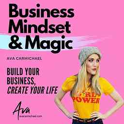 Business Mindset and Magic cover logo