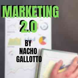 Marketing 2.0 cover logo