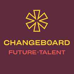 Changeboard HR Future Talent Podcast logo