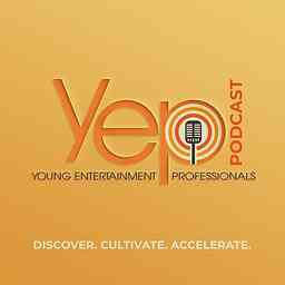 Young Entertainment Professionals cover logo