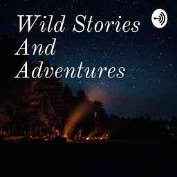 Wild Stories And Adventures logo