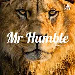 Mr Humble cover logo