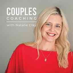 Couples Coaching with Natalie Clay cover logo