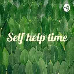 Self help time logo