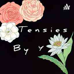 Tensies cover logo