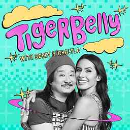 TigerBelly cover logo