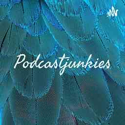 Podcastjunkies cover logo
