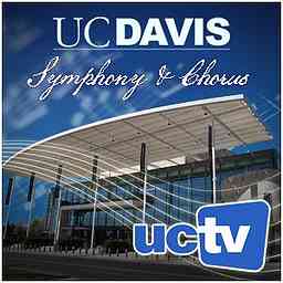 UC Davis Symphony (Audio) cover logo