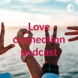 Love connection podcast logo