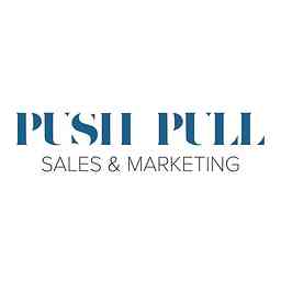 Push Pull Sales & Marketing cover logo