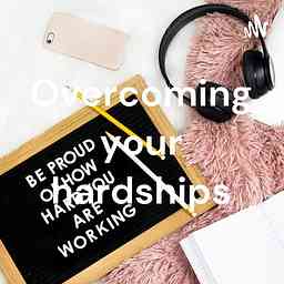 Overcoming your hardships cover logo