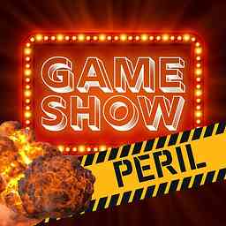 Game Show Peril cover logo