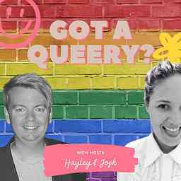 Got A Queery? cover logo