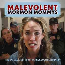 Malevolent Mormon Mommys | The Case Against Ruby Franke & Jodi Hildebrandt logo