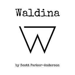 Waldina cover logo