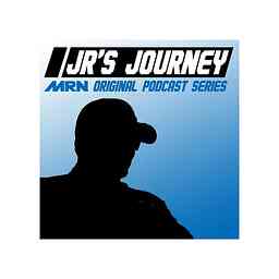 Jr's Journey cover logo