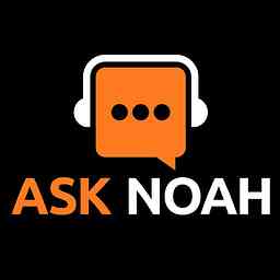 Ask Noah HD Video logo