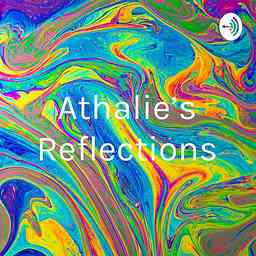 Athalie's Reflections cover logo