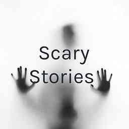 Scary Stories logo