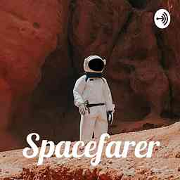 Spacefarer cover logo
