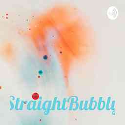 StraightBubbly cover logo