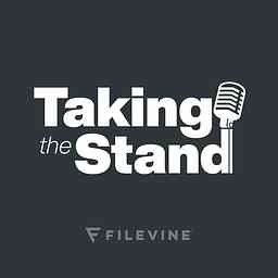 Taking the Stand logo