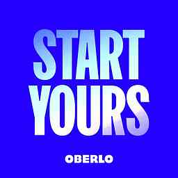Start Yours cover logo