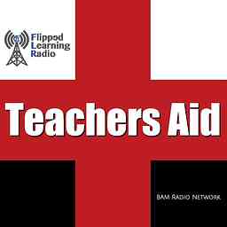 Teachers Aid cover logo