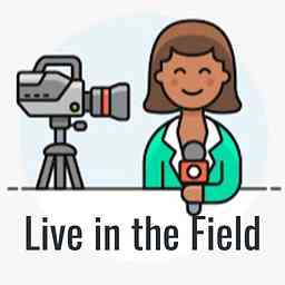 Live in the Field logo