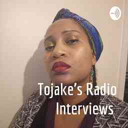 Tojake's Radio Interviews cover logo