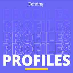 Keming Profiles cover logo