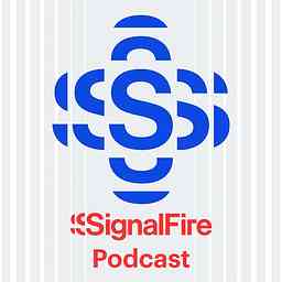SignalFire Podcast cover logo